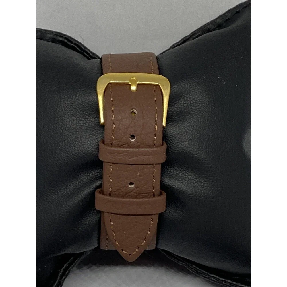 Fossil Gen 4 Authentic Digital Dial Smart Watch Custom Band FTW6011 LT433